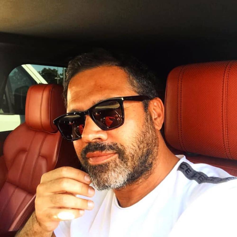 Meet your Posher, Alp